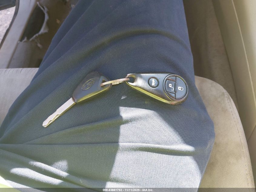 2008 Subaru Impreza Outback Sport VIN: JF1GH63648H830784 Lot: 43661753