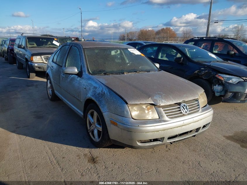 3VWPE69M03M172763 VOLKSWAGEN JETTA Photo 1