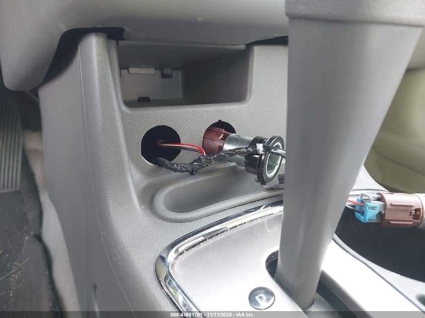 2007 Chevrolet Malibu Ls VIN: 1G1ZS58FX7F297849 Lot: 43661791