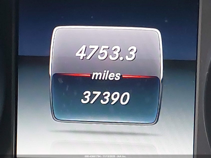 2019 Mercedes-Benz Glc 300 4Matic VIN: WDC0G4KB8KV177087 Lot: 43661794