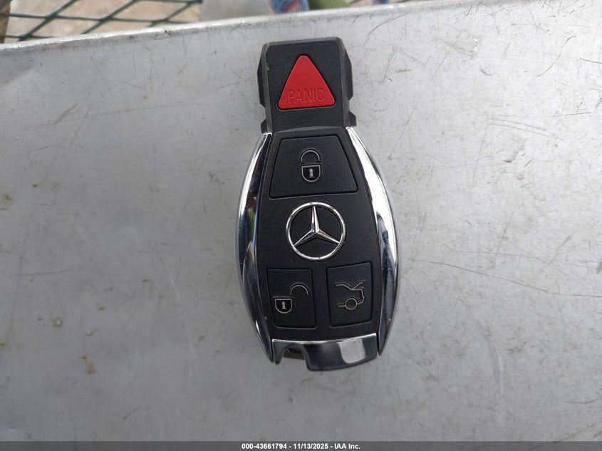 2019 Mercedes-Benz Glc 300 4Matic VIN: WDC0G4KB8KV177087 Lot: 43661794