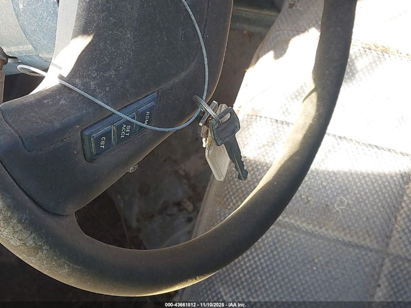 1988 Ford Ranger VIN: 1FTBR10T2JUC34875 Lot: 43661812