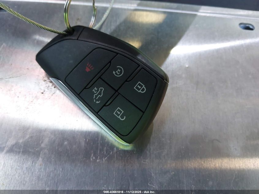 2025 Chevrolet Silverado 3500Hd 4Wd Long Bed Lt VIN: 1GC4KTEY5SF152058 Lot: 43661816