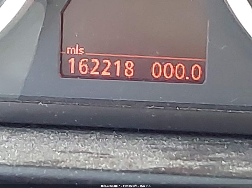 2006 BMW 550I VIN: WBANB53556CP02128 Lot: 43661837