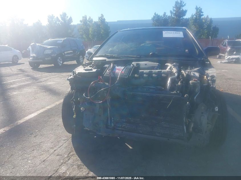 2004 Honda Civic Ex VIN: 1HGEM229X4L083671 Lot: 43661865