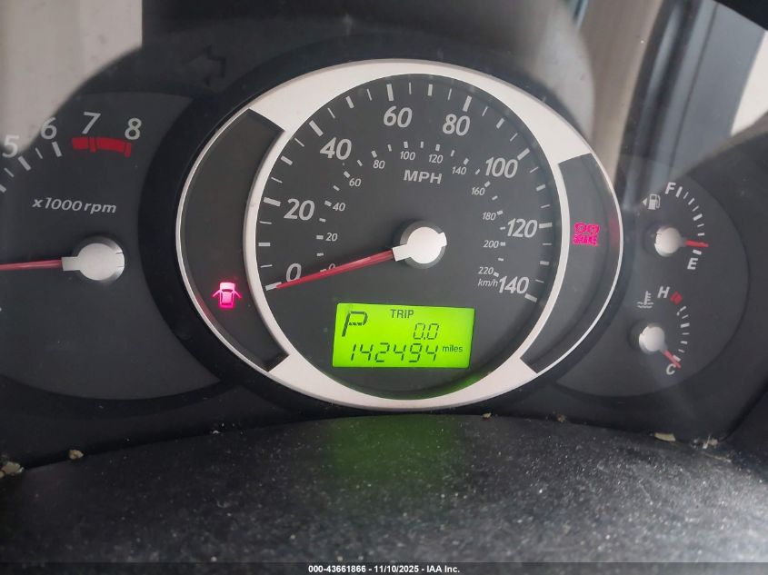 2006 Hyundai Tucson Gl VIN: KM8JM12B56U463262 Lot: 43661866