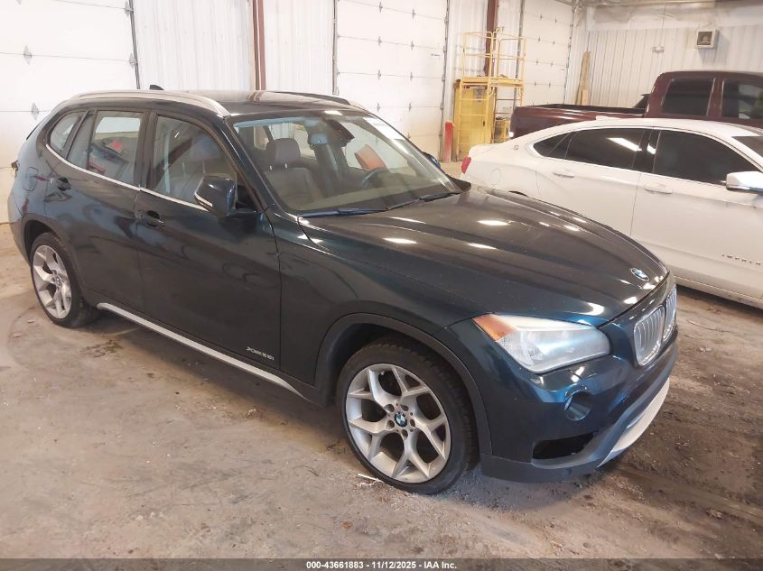 BMW X1 XDRIVE28I