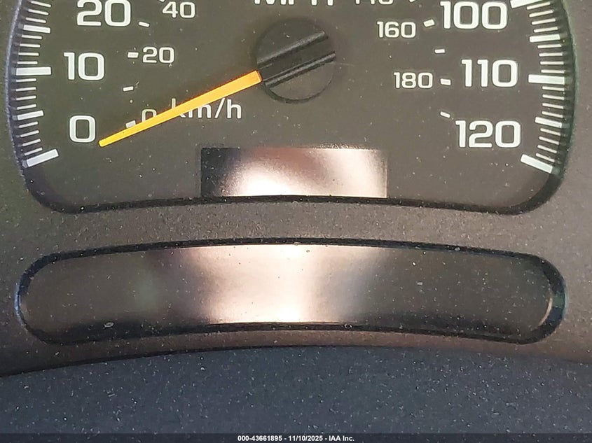 2005 Chevrolet Tahoe Lt VIN: 1GNEC13T75R144714 Lot: 43661895