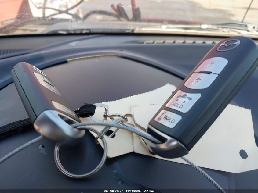 2015 Mazda Mazda3 I Sport VIN: JM1BM1U70F1226732 Lot: 43661897