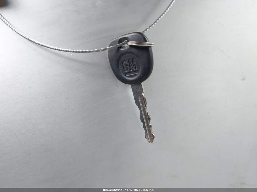 2002 Oldsmobile Alero Gx VIN: 1G3NK52F12C165703 Lot: 43661911