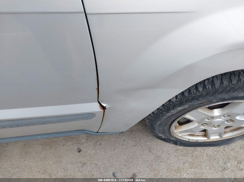 2007 Jeep Grand Cherokee Laredo VIN: 1J8GR48K27C517979 Lot: 43661914