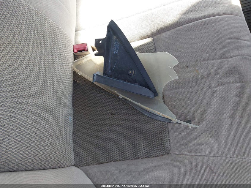 2007 Ford Taurus Se VIN: 1FAFP53U17A133068 Lot: 43661915