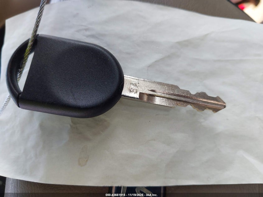 2007 Ford Taurus Se VIN: 1FAFP53U17A133068 Lot: 43661915