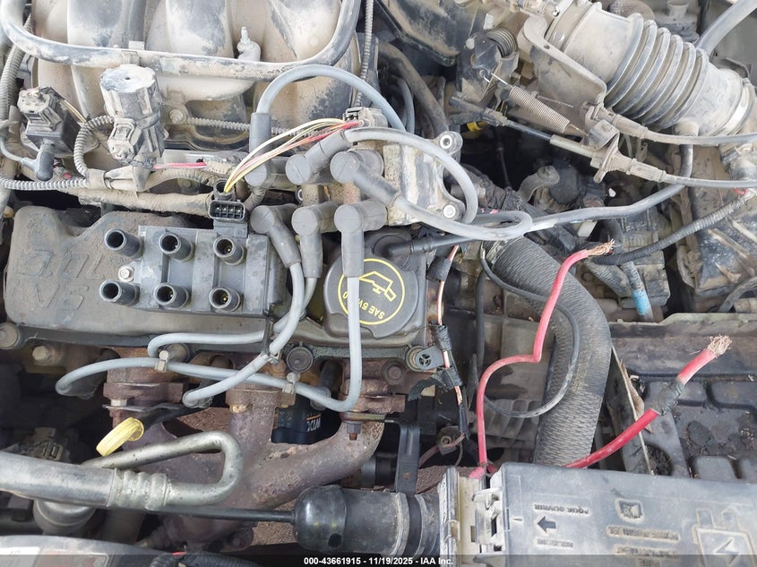 2007 Ford Taurus Se VIN: 1FAFP53U17A133068 Lot: 43661915