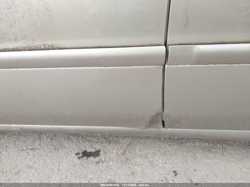 1997 Chevrolet Malibu Ls VIN: 1G1NE52M7VY138625 Lot: 43661919