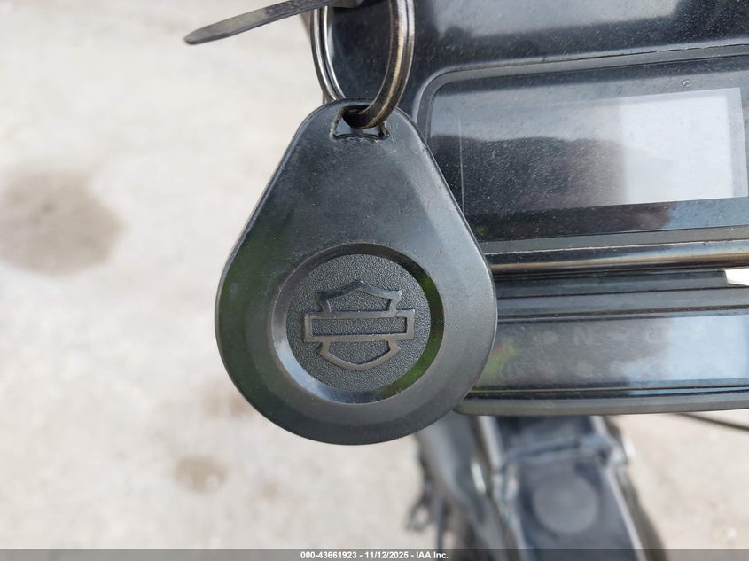 2021 Harley-Davidson Fxbbs VIN: 1HD1YYK2XMB023305 Lot: 43661923