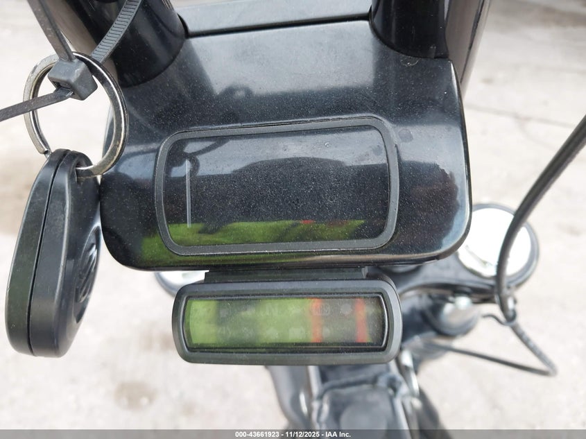 2021 Harley-Davidson Fxbbs VIN: 1HD1YYK2XMB023305 Lot: 43661923