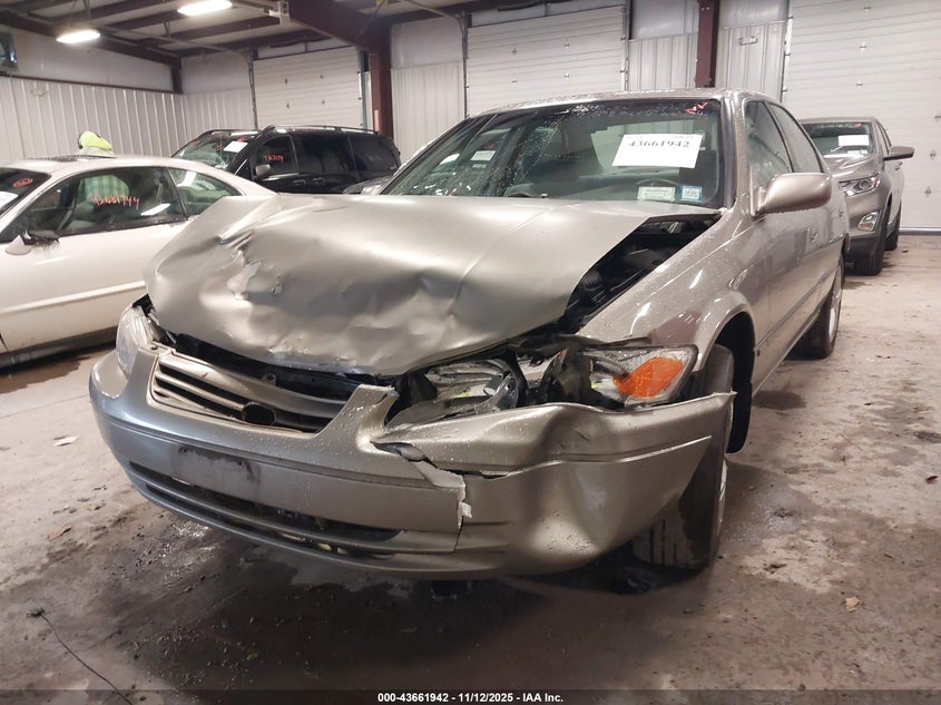 JT2BF22K3W0122080 1998 TOYOTA CAMRY photo no. 6