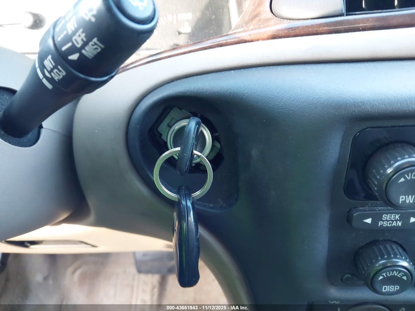 2001 Chevrolet Malibu Ls VIN: 1G1NE52J516191299 Lot: 43661943