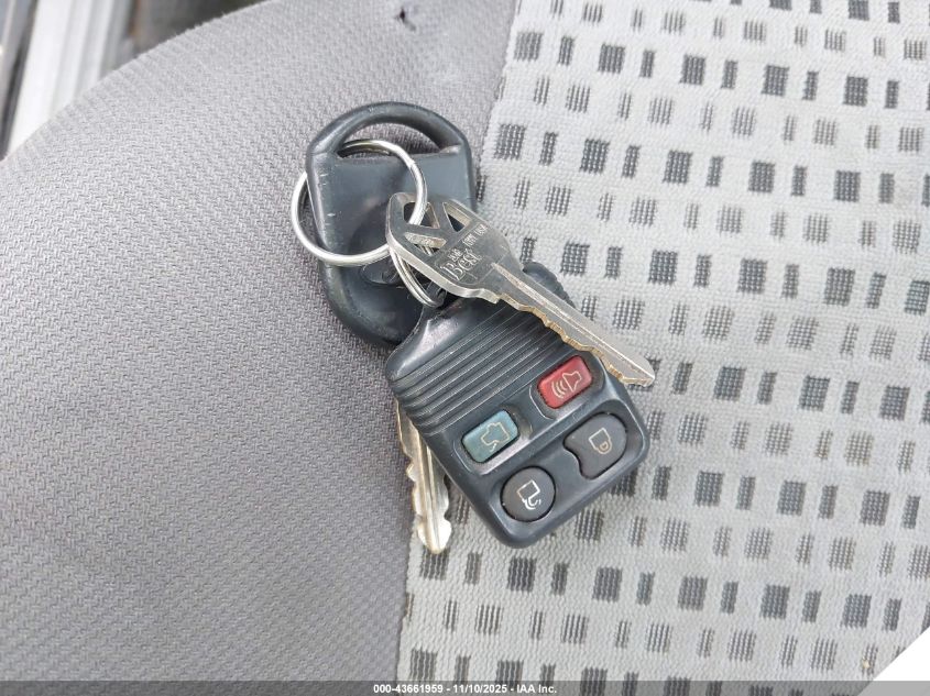 2007 Ford Focus S/Se/Ses VIN: 1FAFP34N37W169195 Lot: 43661959