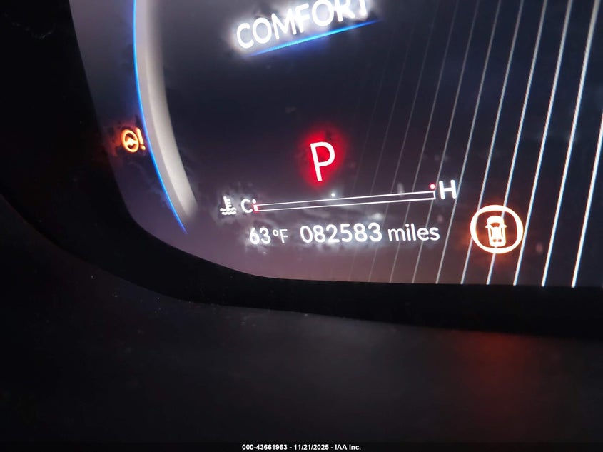 2023 Acura Mdx A-Spec VIN: 5J8YE1H05PL014386 Lot: 43661963