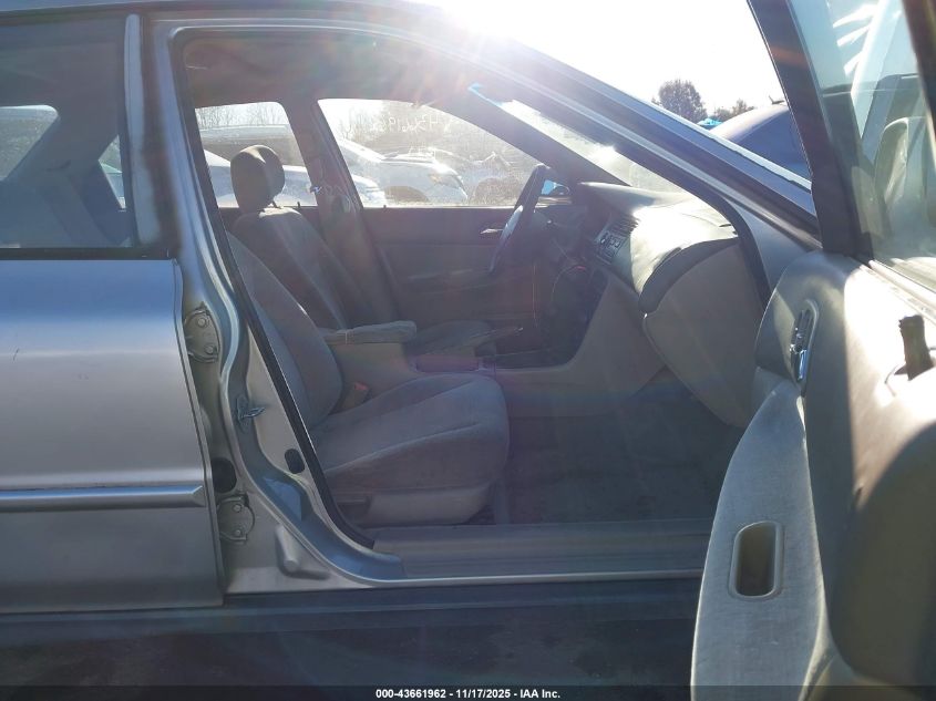 1HGCE1899TA003597 1996 HONDA ACCORD photo no. 5