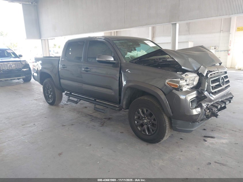 TOYOTA TACOMA SR5 V6