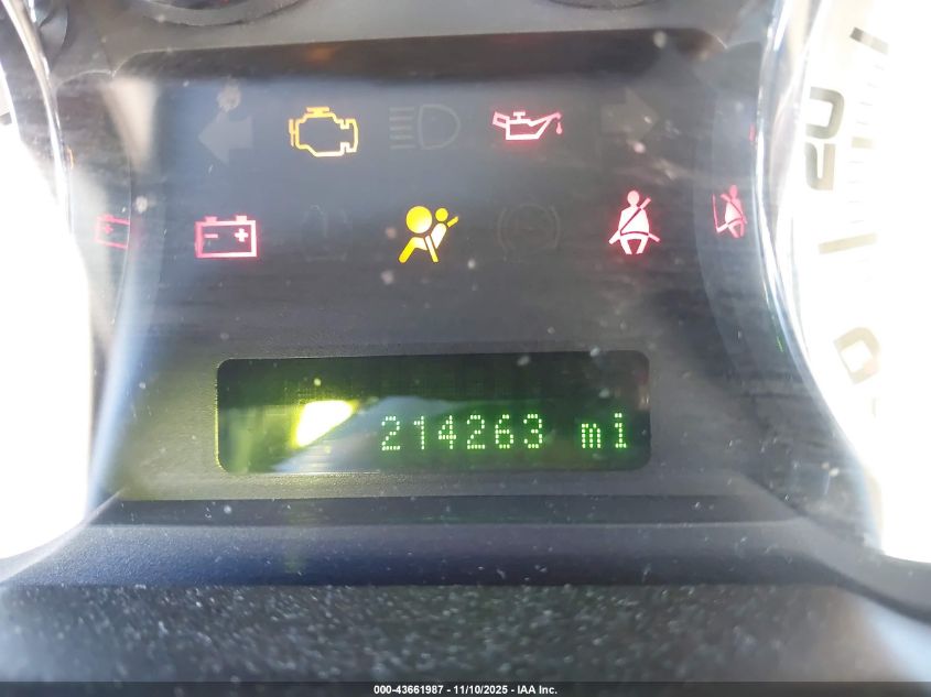 2008 Ford Edge Sel VIN: 2FMDK38C18BA50763 Lot: 43661987