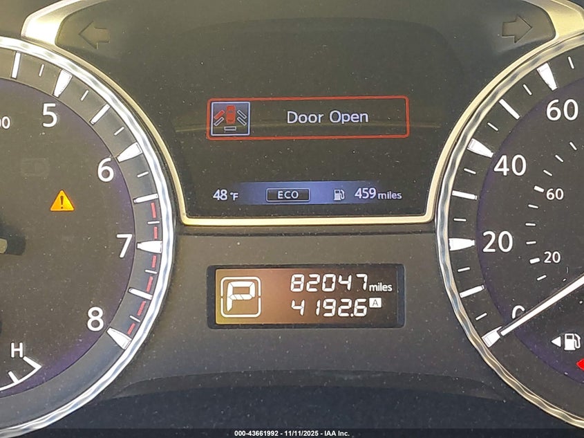 2020 Infiniti Qx60 Luxe Awd VIN: 5N1DL0MM9LC514059 Lot: 43661992