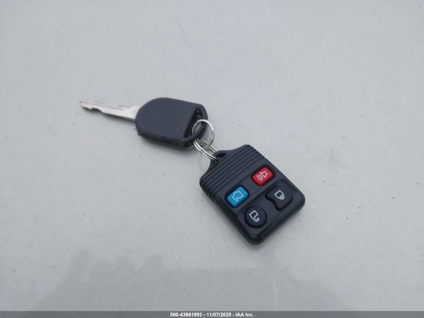 2005 Ford Taurus Se VIN: 1FAFP53U95A193824 Lot: 43661993