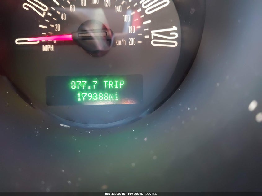 2006 Ford Mustang V6 VIN: 1ZVFT80N165250724 Lot: 43662006