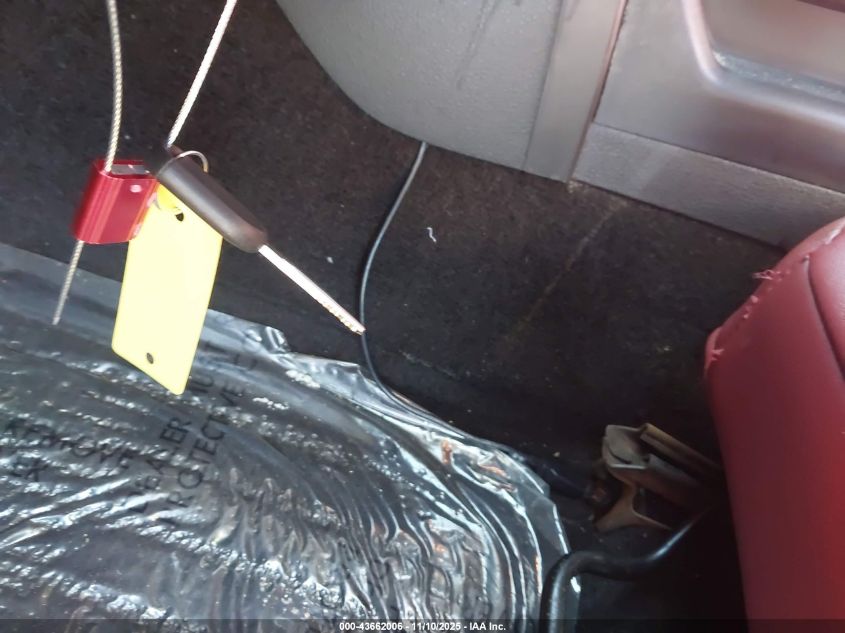 2006 Ford Mustang V6 VIN: 1ZVFT80N165250724 Lot: 43662006