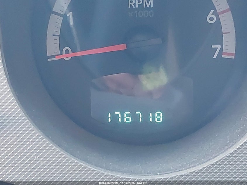 2007 Dodge Nitro Sxt VIN: 1D8GT28K27W590038 Lot: 43662009