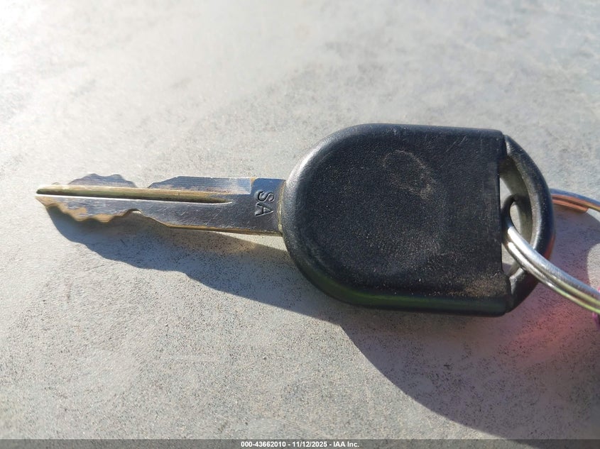 2005 Ford Taurus Se VIN: 1FAFP53215A276159 Lot: 43662010