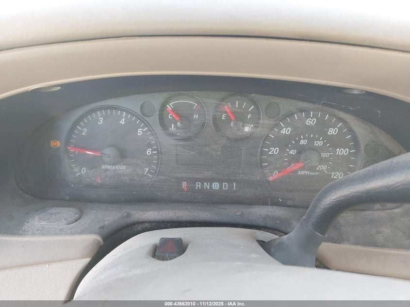 2005 Ford Taurus Se VIN: 1FAFP53215A276159 Lot: 43662010