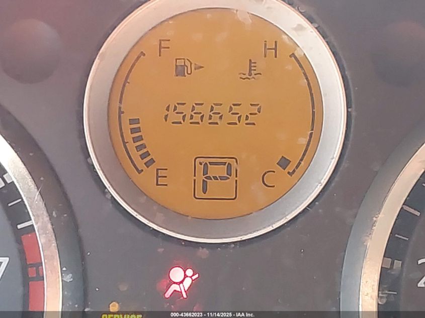 2007 Nissan Sentra 2.0S VIN: 3N1AB61E87L646818 Lot: 43662023