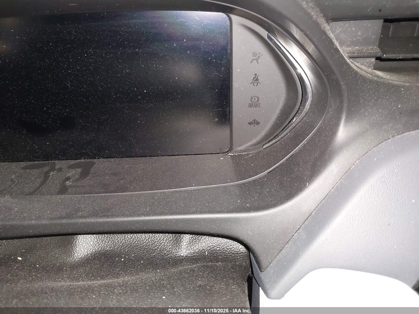 2017 Chevrolet Bolt Ev Premier VIN: 1G1FX6S06H4172293 Lot: 43662036