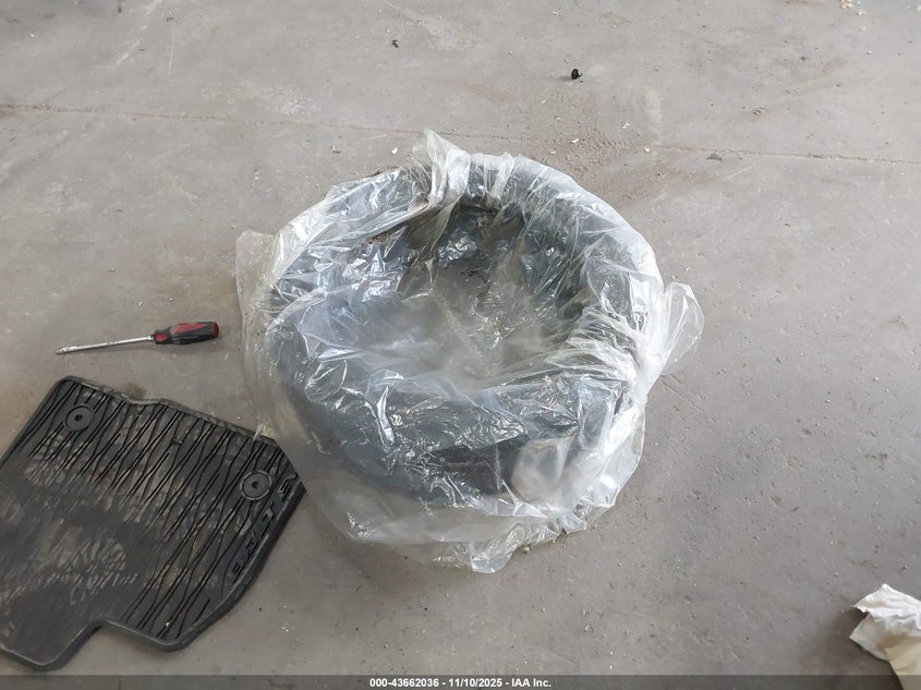 2017 Chevrolet Bolt Ev Premier VIN: 1G1FX6S06H4172293 Lot: 43662036