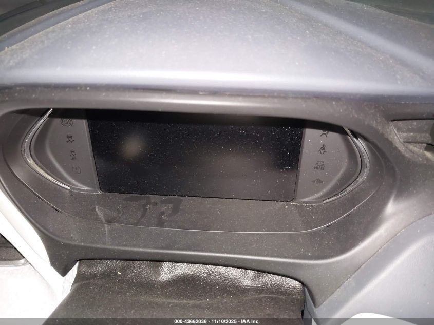 2017 Chevrolet Bolt Ev Premier VIN: 1G1FX6S06H4172293 Lot: 43662036