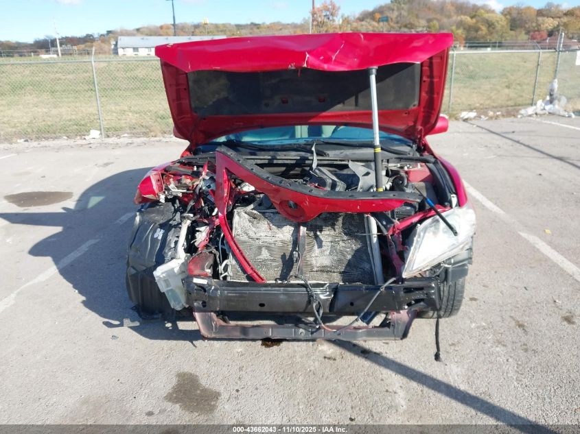 2008 Toyota Camry Xle VIN: 4T1BE46K18U207183 Lot: 43662043