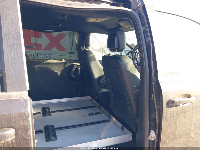 2018 Dodge Grand Caravan Sxt VIN: 2C4RDGCGXJR151139 Lot: 43662065