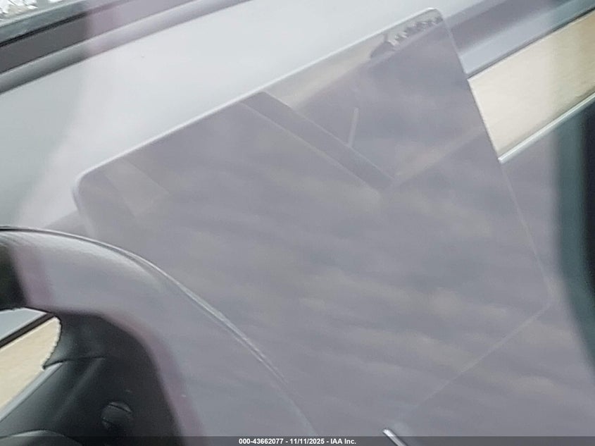 2020 Tesla Model Y VIN: 5YJYGDEF6LF002246 Lot: 43662077