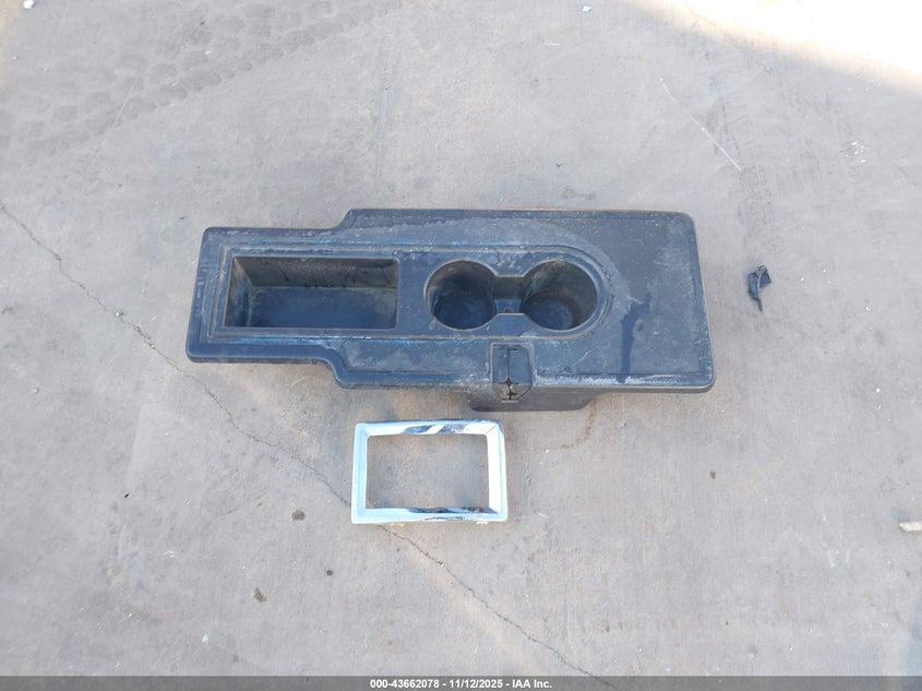 2014 AUDI A6 3.0 TDI PREMIUM PLUS WAUHMAFC8EN115466