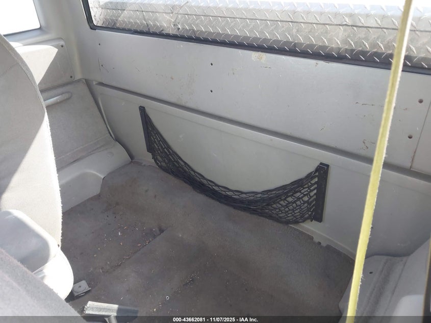 2002 Mazda B3000 Ds VIN: 4F4YR16U22TM16164 Lot: 43662081