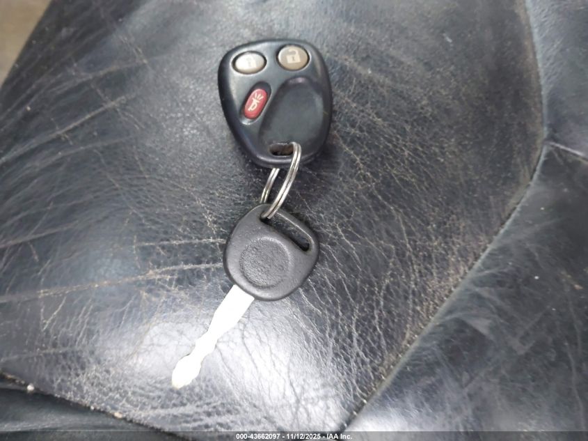 2004 Chevrolet Silverado 2500Hd Ls VIN: 1GCHK23254F201319 Lot: 43662097