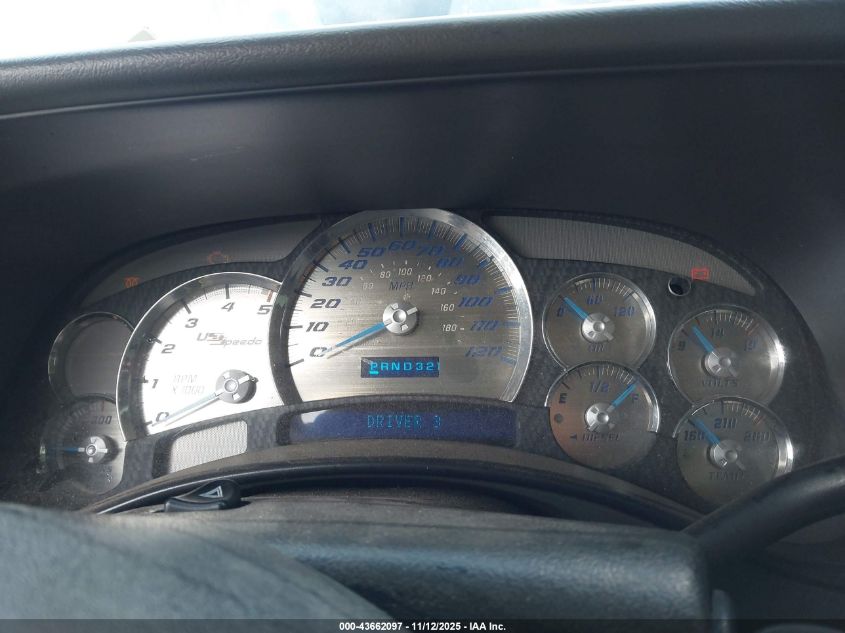 2004 Chevrolet Silverado 2500Hd Ls VIN: 1GCHK23254F201319 Lot: 43662097