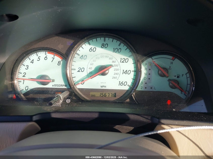 2005 Toyota Camry Solara Se VIN: 4T1CE38P45U526208 Lot: 43662098