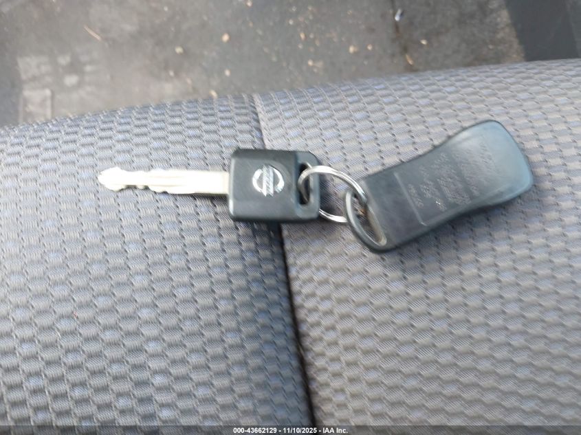 2009 Nissan Versa 1.8Sl VIN: 3N1BC13E69L354878 Lot: 43662129