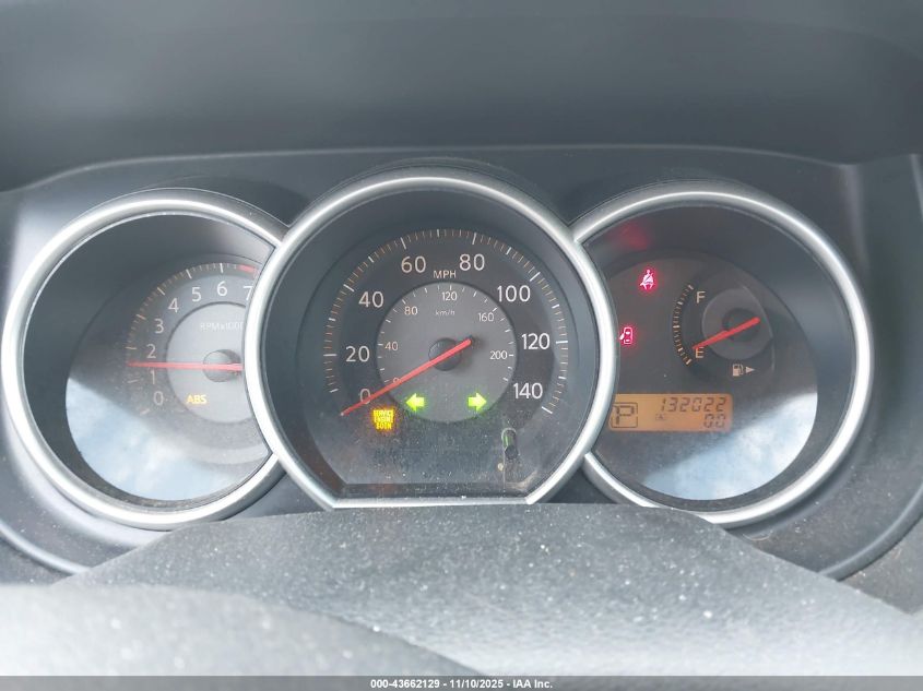 2009 Nissan Versa 1.8Sl VIN: 3N1BC13E69L354878 Lot: 43662129