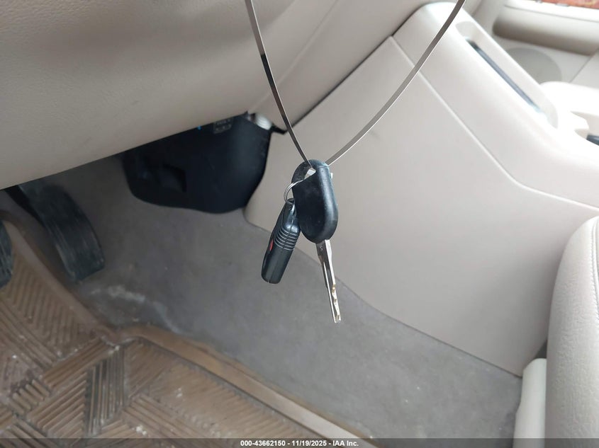 1FMPU18L53LB92232 2003 FORD EXPEDITION photo no. 11